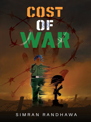 cover image of Cost of War